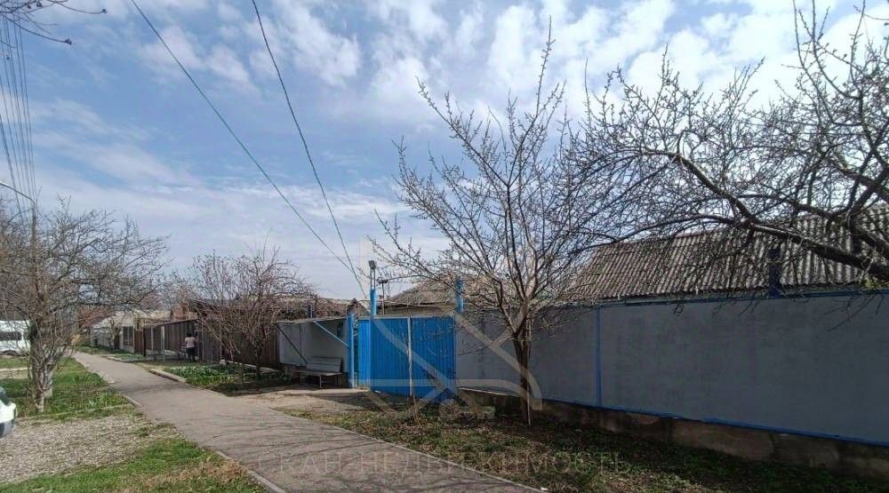 земля г Пятигорск п Горячеводский ул 3-я Линия фото 1