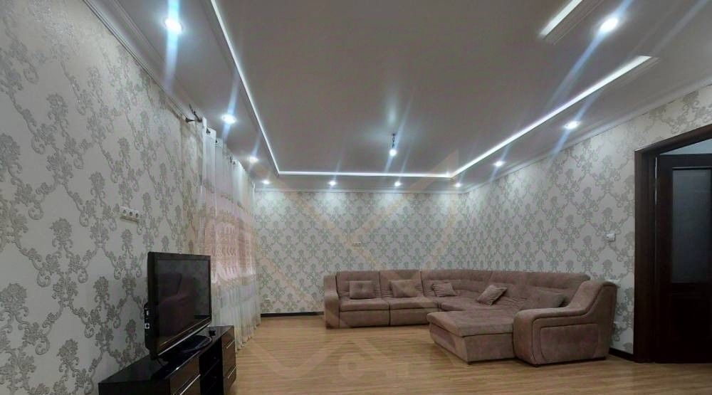 дом г Пятигорск ул Нежнова 53 фото 1