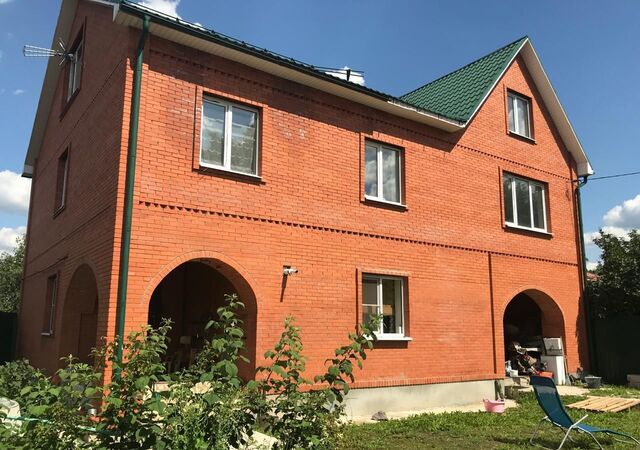 ул Седовцев 6 15 км, Родники, Быковское шоссе фото