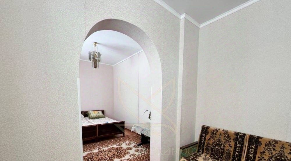 дом г Пятигорск п Горячеводский ул 9-я Линия 7 фото 3