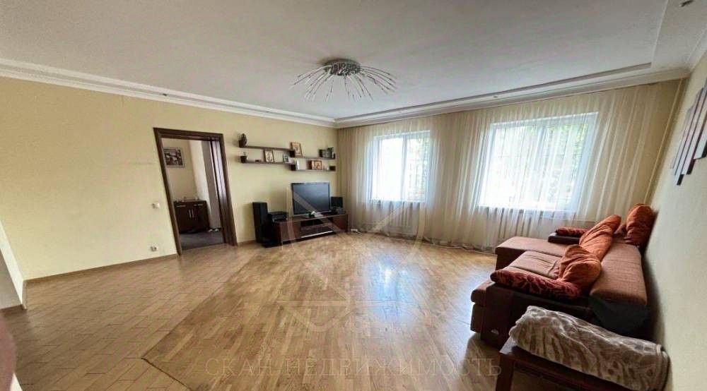 дом г Пятигорск п Горячеводский ул Ясная 26 фото 4