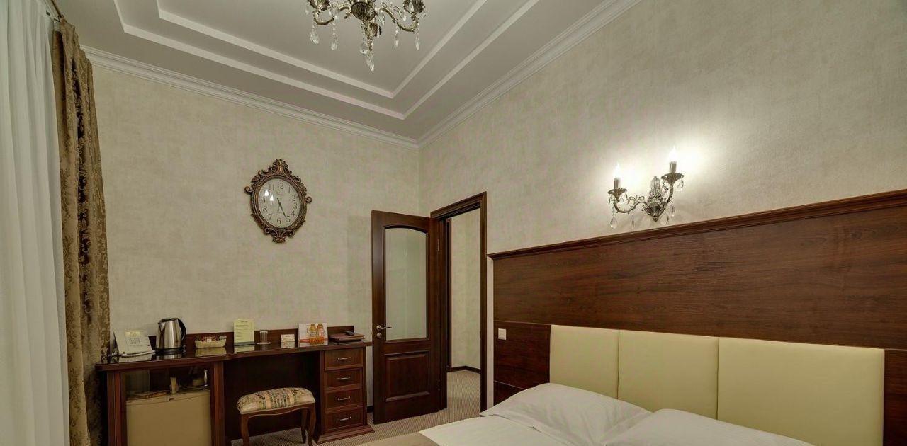 комната г Пятигорск ул Соборная 19 фото 2