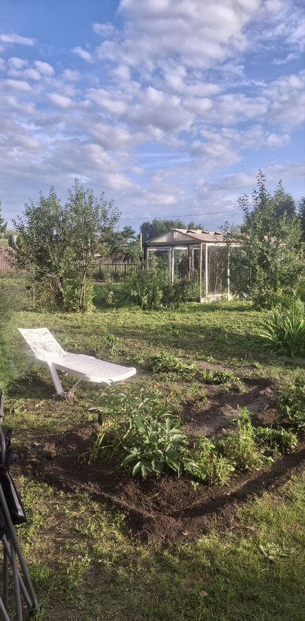 дом г Бердск Бердское шоссе, 3-я ул фото 17