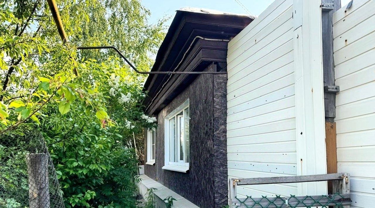 дом р-н Каслинский г Касли ул Розы Люксембург Каслинское городское поселение фото 15