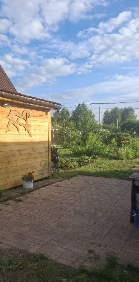 дом г Бердск Бердское шоссе, 3-я ул фото 24