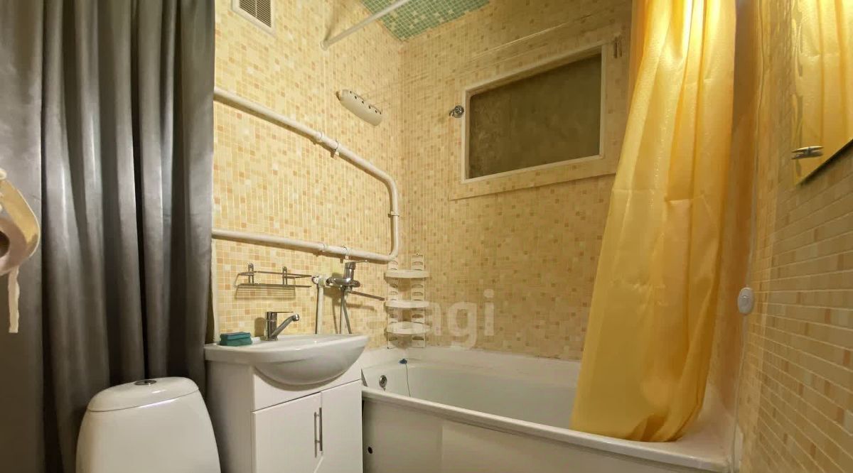 квартира р-н Минераловодский г Минеральные Воды ул 22-го Партсъезда фото 12