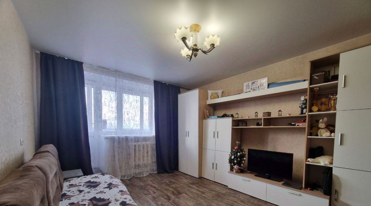 квартира г Курск р-н Центральный ул Семеновская 82а фото 3