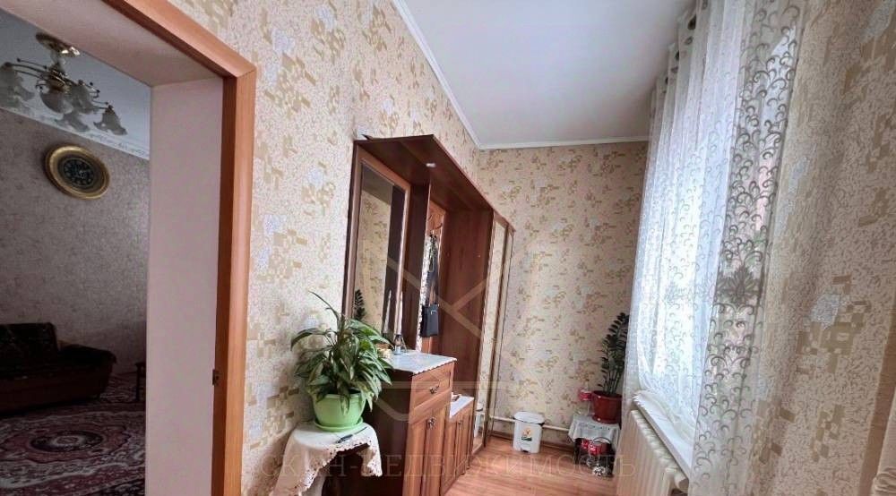 дом г Пятигорск п Горячеводский ул 9-я Линия 7 фото 6