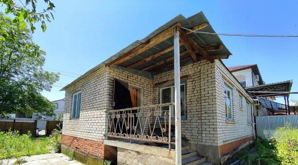 дом г Пятигорск п Горячеводский ул Нагорная 9 фото 5