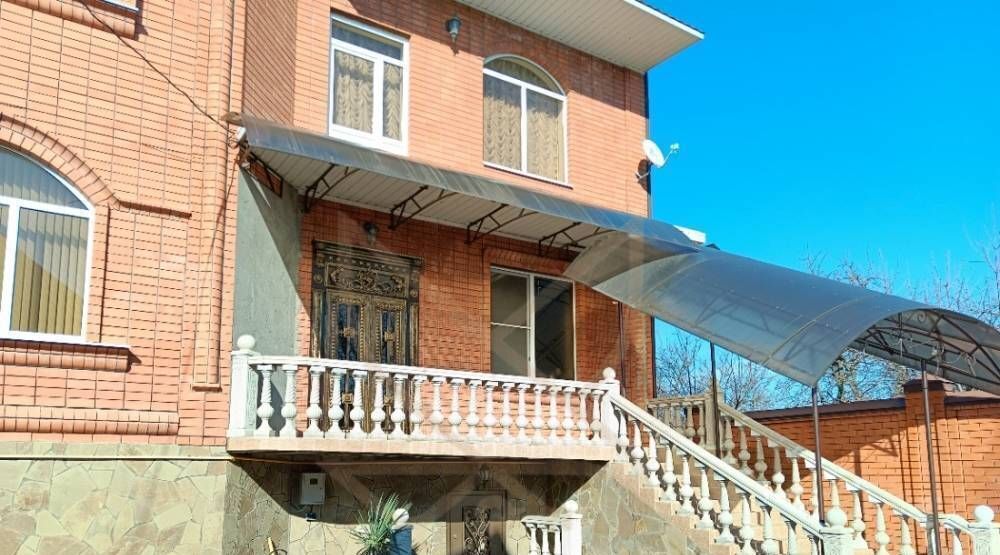 дом г Пятигорск п Горячеводский ул 2-я Пограничная 27 фото 7