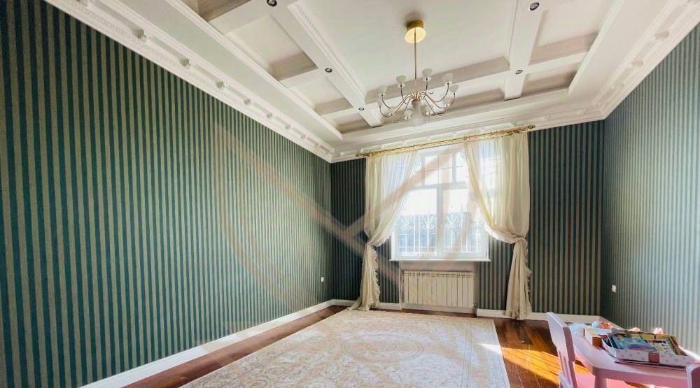 дом г Пятигорск п Горячеводский ул Гребенская фото 16