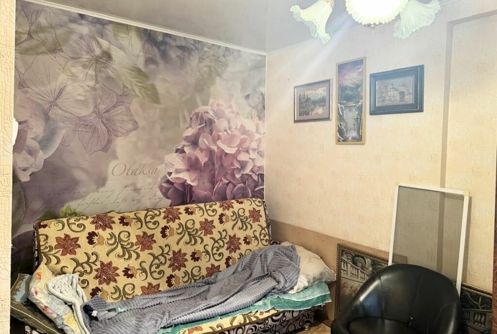 квартира г Переславль-Залесский ул 40 лет ВЛКСМ 6 фото 16