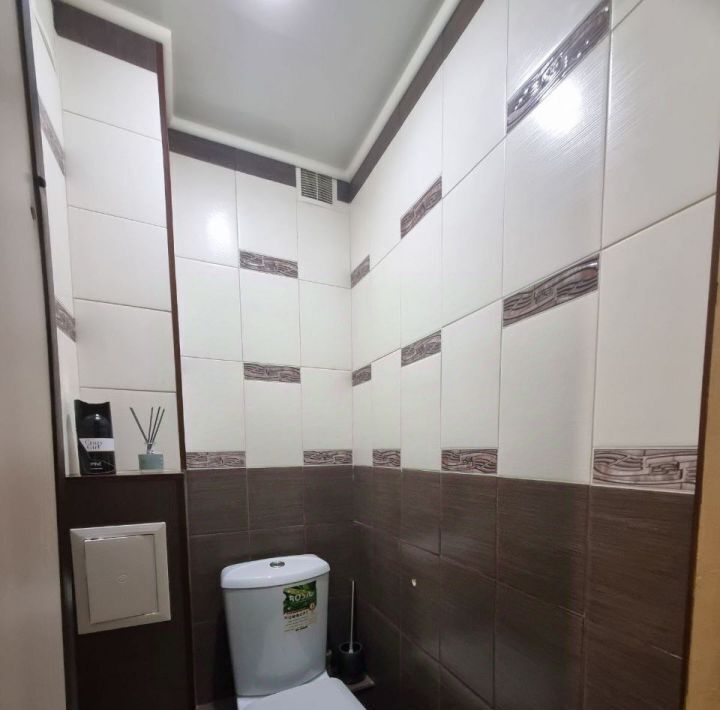 квартира г Курск р-н Центральный ул Семеновская 82а фото 5