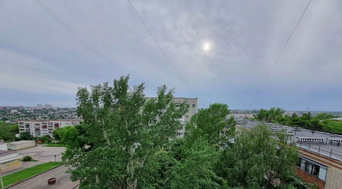 квартира г Курск р-н Центральный ул Семеновская 82а фото 7