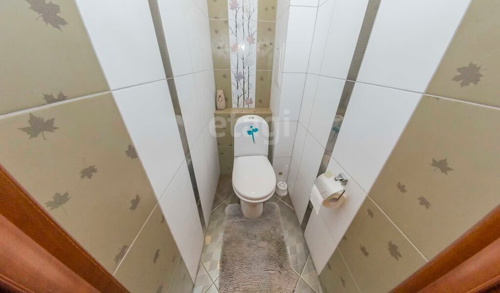 квартира г Кемерово р-н Кировский ул Инициативная 29а фото 12