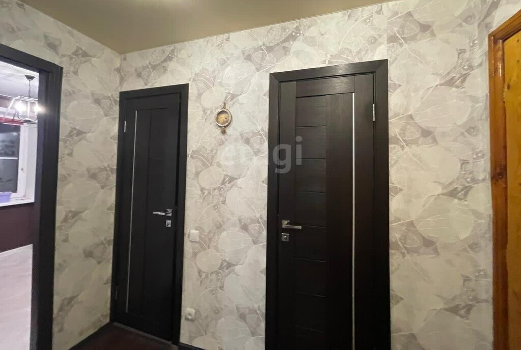 квартира г Кемерово р-н Заводский ул Белозерная 33 фото 25