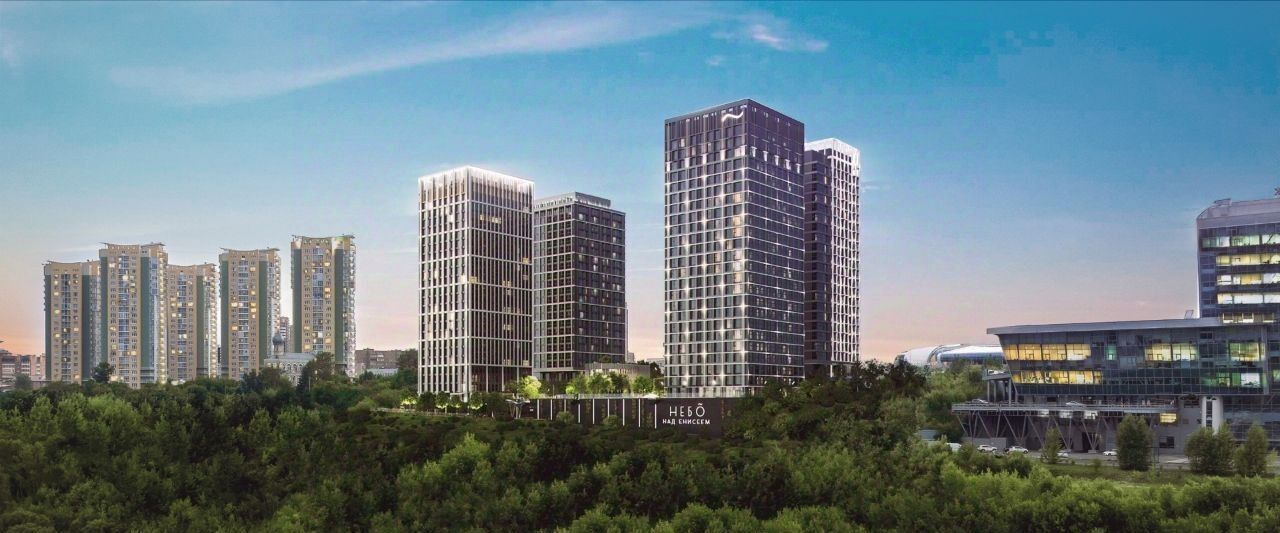 квартира г Красноярск р-н Советский ул Партизана Железняка фото 21