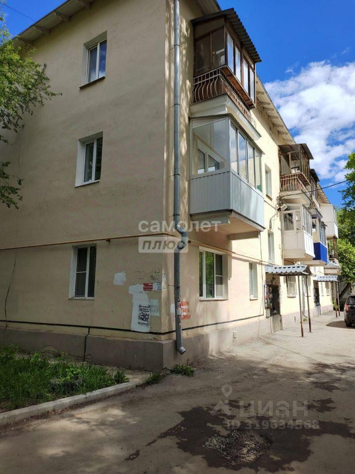 квартира г Екатеринбург р-н Кировский ул Гражданской войны 3 фото 13