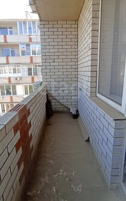 квартира г Краснодар п Российский ул Измаильская 8 Прикубанский район фото 12