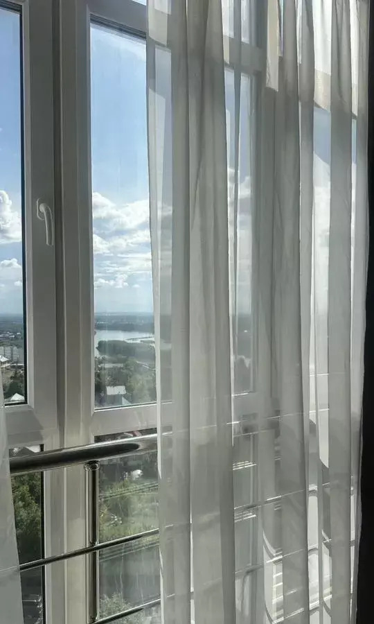 квартира г Уфа р-н Кировский ул Академика Ураксина 1 фото 11