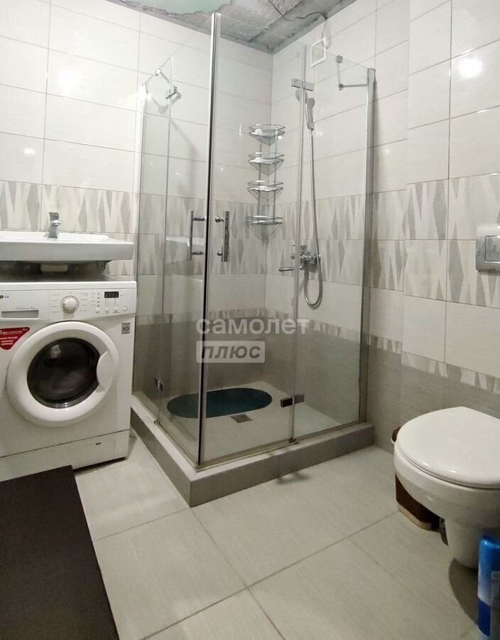 квартира г Невинномысск ул Водопроводная 345 фото 5