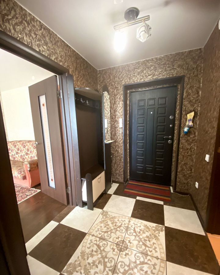 квартира г Новоалтайск ул Ушакова 12 фото 10