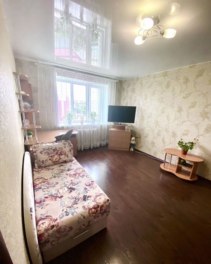 квартира г Новоалтайск ул Ушакова 12 фото 17