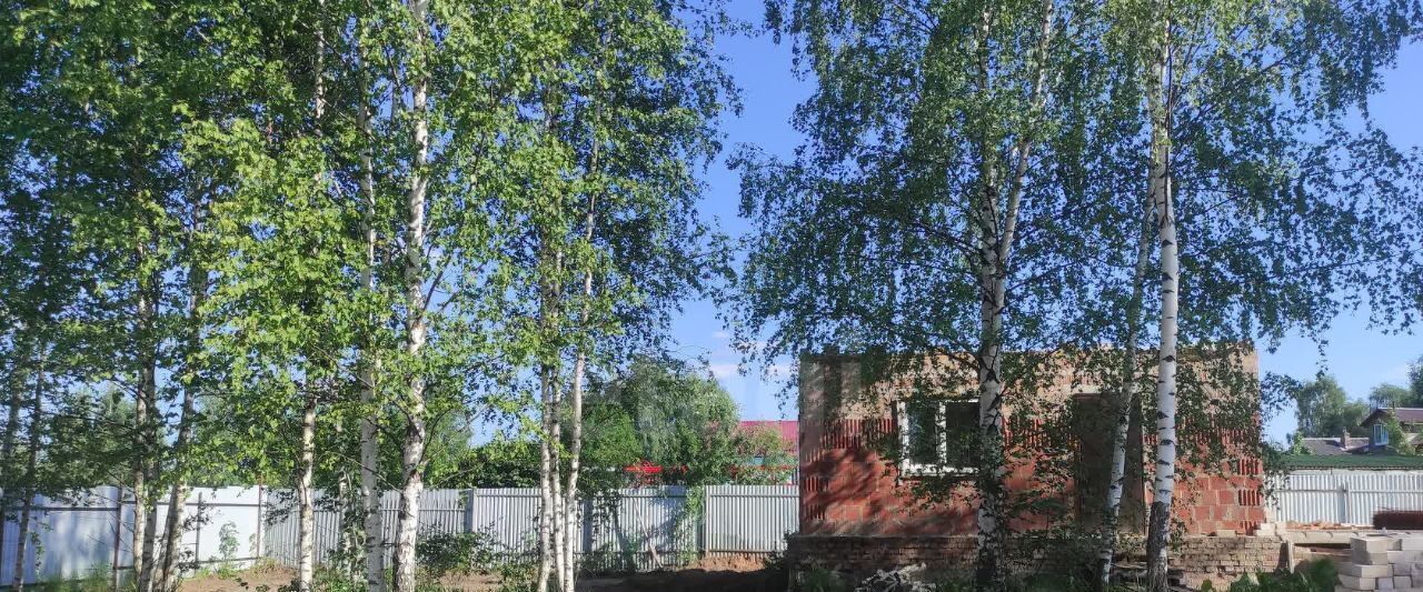 дом г Ярославль р-н Дзержинский Норское фото 1