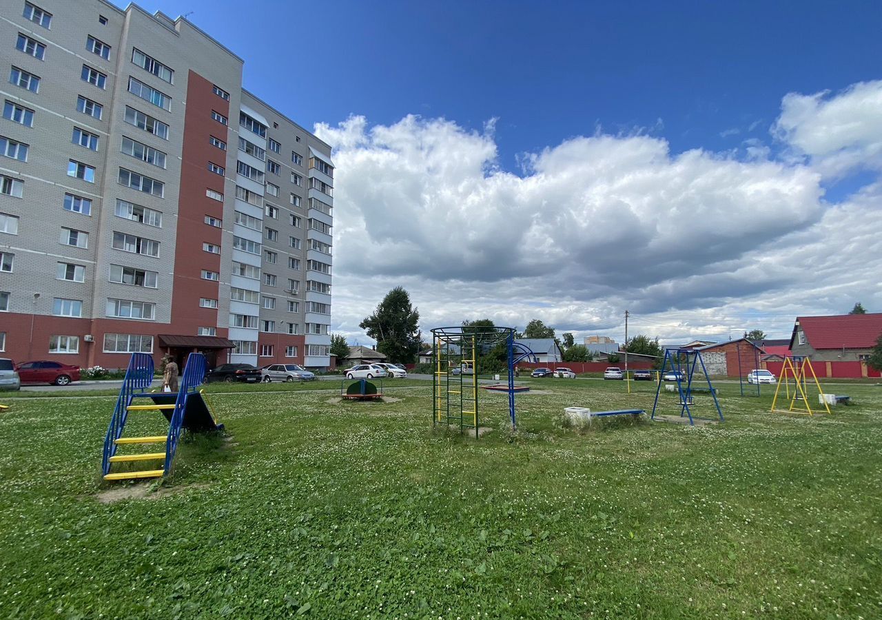квартира г Новоалтайск ул Ушакова 12 фото 29