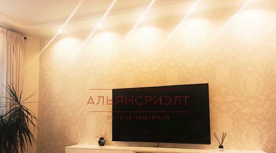 квартира г Новосибирск Золотая Нива ул Бориса Богаткова 192/3 фото 3