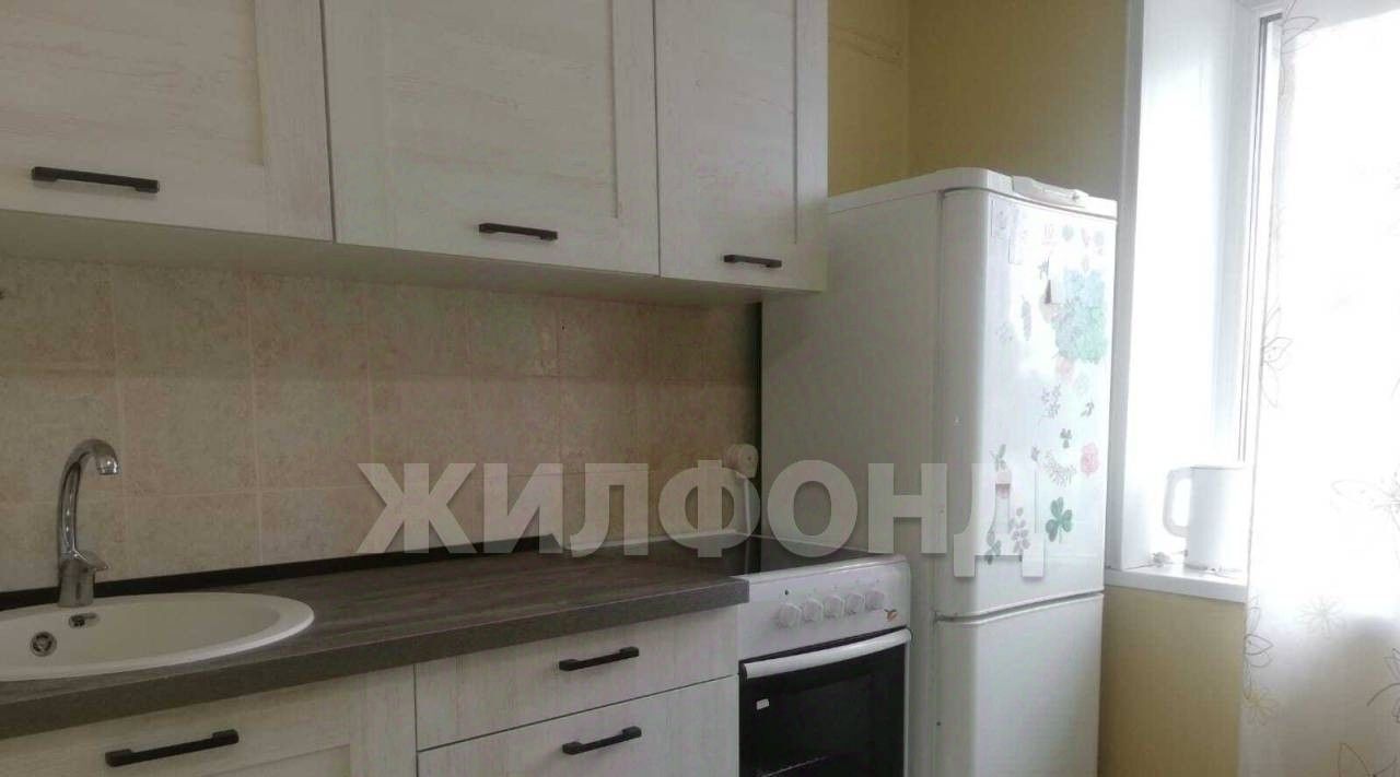 квартира г Новосибирск метро Площадь Гарина-Михайловского ул Революции 6 фото 6