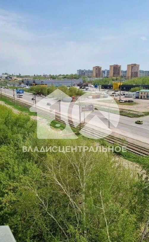 квартира г Новосибирск р-н Дзержинский Волочаевский жилмассив ш Гусинобродское 25 фото 26