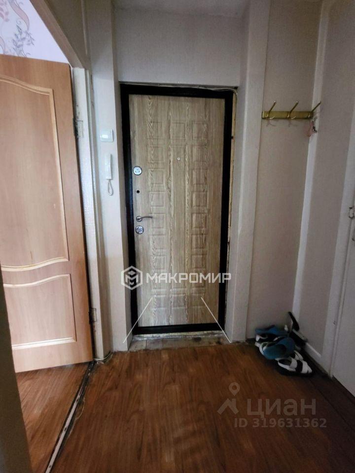 квартира г Новосибирск р-н Кировский ул Зорге 271 фото 10
