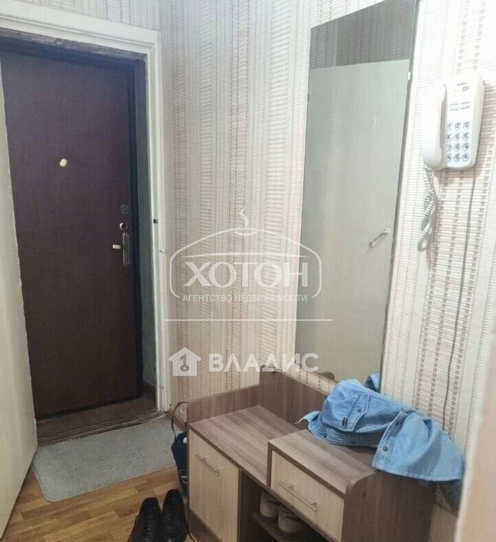 квартира г Элиста 3-й мкр-н, 8 фото 6