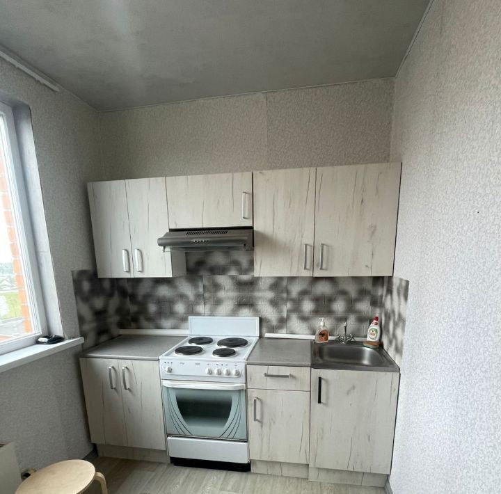 квартира г Красногорск ул Успенская 26 Опалиха фото 1