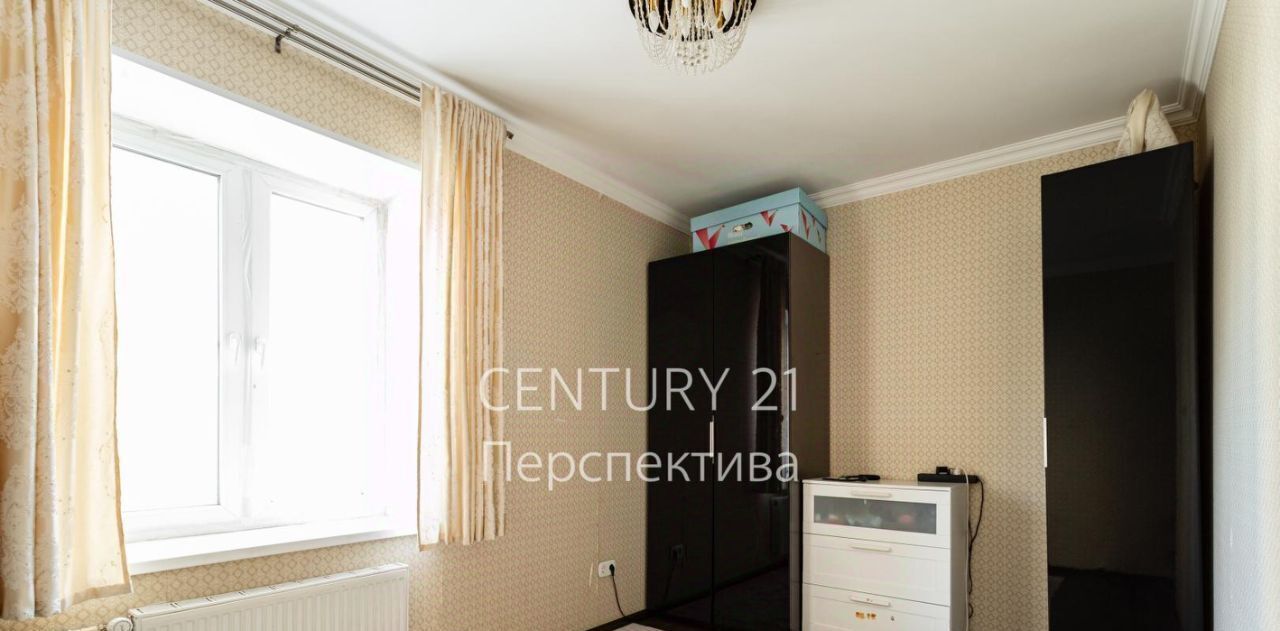 квартира г Люберцы микрорайон Зенино ул Дружбы 1к/1 ЖК Самолет мкр, Некрасовка фото 1