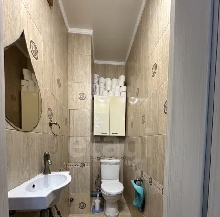 квартира г Балашиха мкр Кучино ул Брагина 1 Кучино фото 10