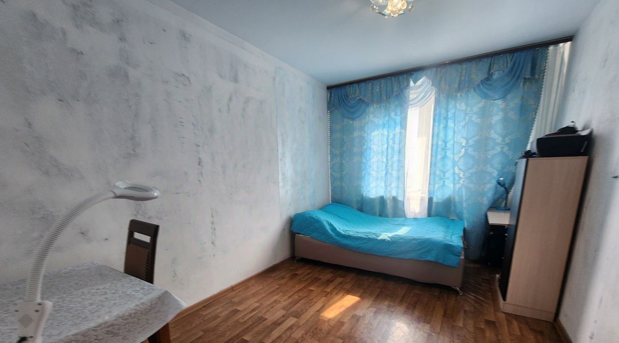 квартира г Подольск ул. Генерала Смирнова, 3, Подольск фото 16