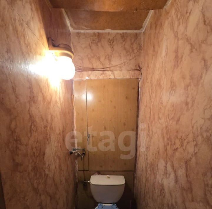 квартира г Балашиха мкр Ольгино ул Граничная 11/1 Ольгино фото 21