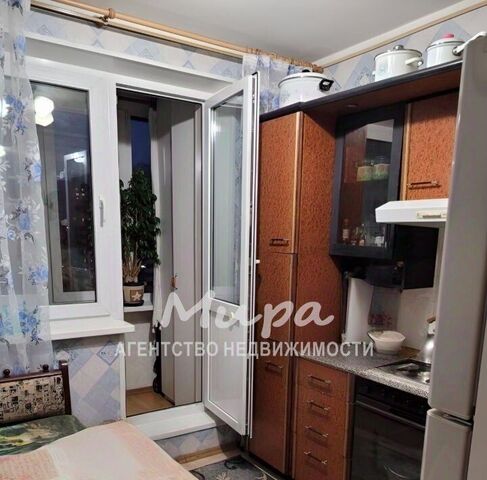 квартира метро Марьино ул Люблинская 175 муниципальный округ Марьино фото