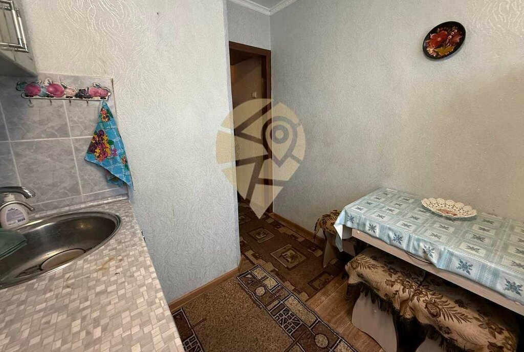 квартира г Старый Оскол ул Хмелева 1 фото 3
