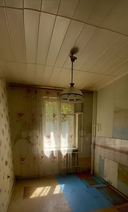 квартира г Протвино ул Гагарина 8 Серпухов городской округ фото 10