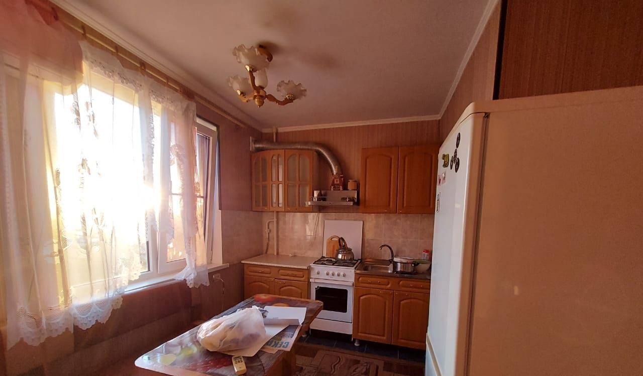квартира г Краснодар р-н Карасунский ул Уральская 204 фото 1