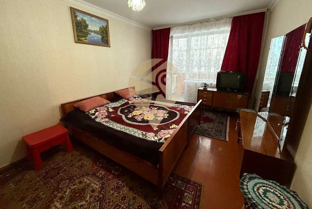 квартира г Старый Оскол ул Хмелева 1 фото 8