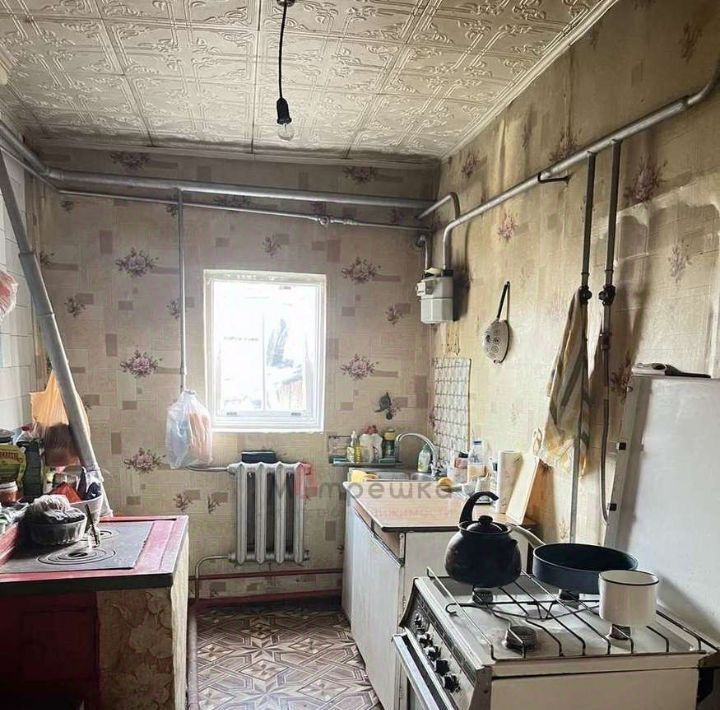 дом р-н Корочанский г Короча ул Советская городское поселение Короча фото 7