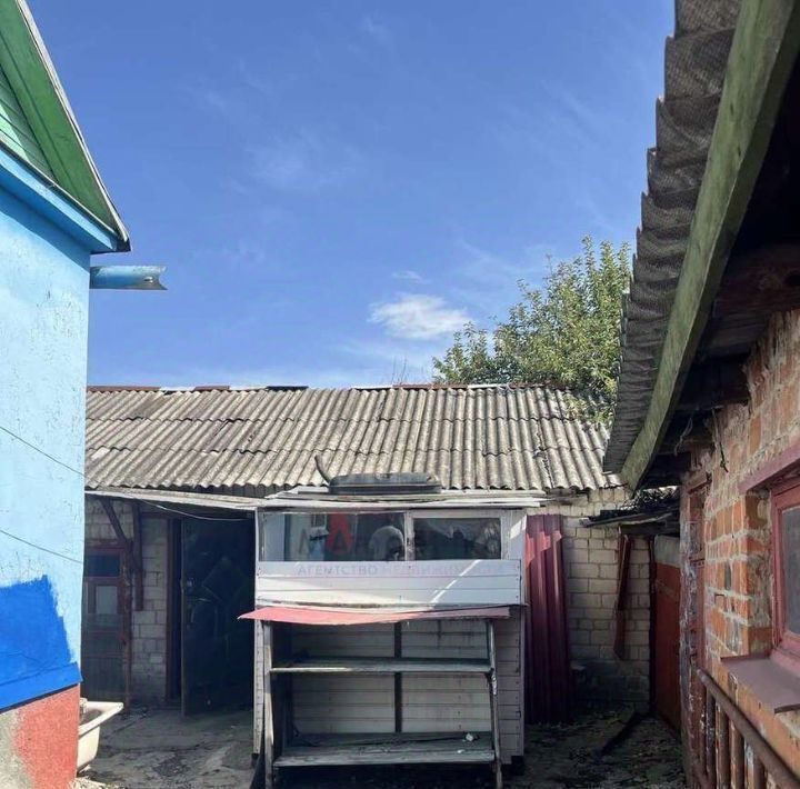 дом р-н Корочанский г Короча ул Советская городское поселение Короча фото 12