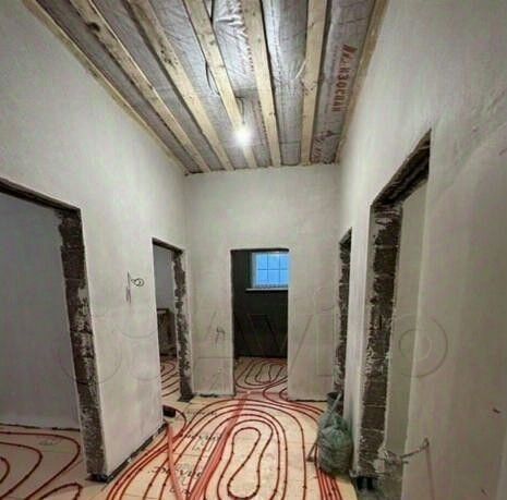 дом г Старый Оскол Марышкин Лог фото 11