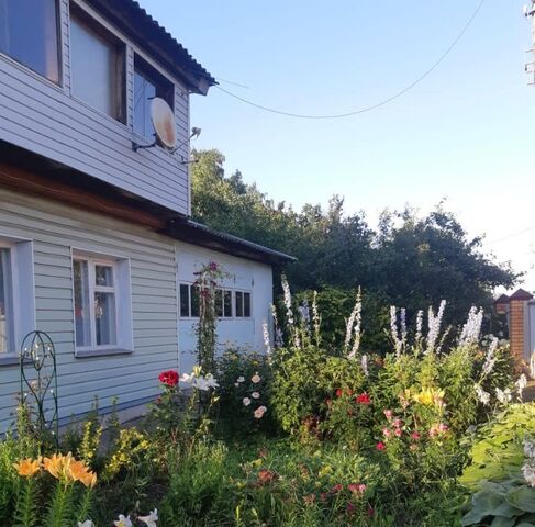 г Плавск ул Тимофеева 7 городское поселение Плавск фото