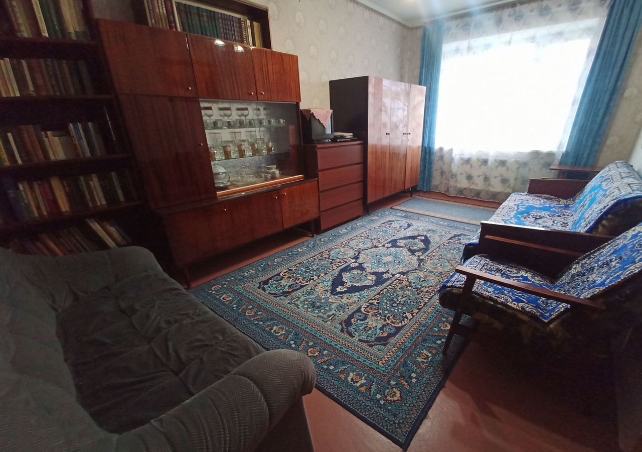 квартира г Красноперекопск ул Менделеева 25 фото 2