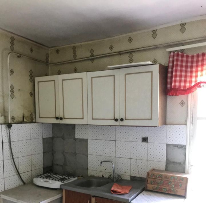 дом р-н Бобровский г Бобров ул Зеленая городское поселение Бобров фото 2